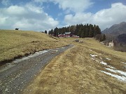 37 - Verso il Sassi Castelli